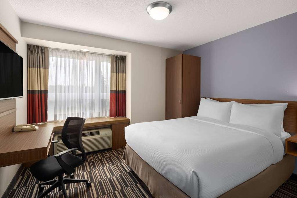 Microtel Inn & Suites By Wyndham Kirkland Lake Værelse billede