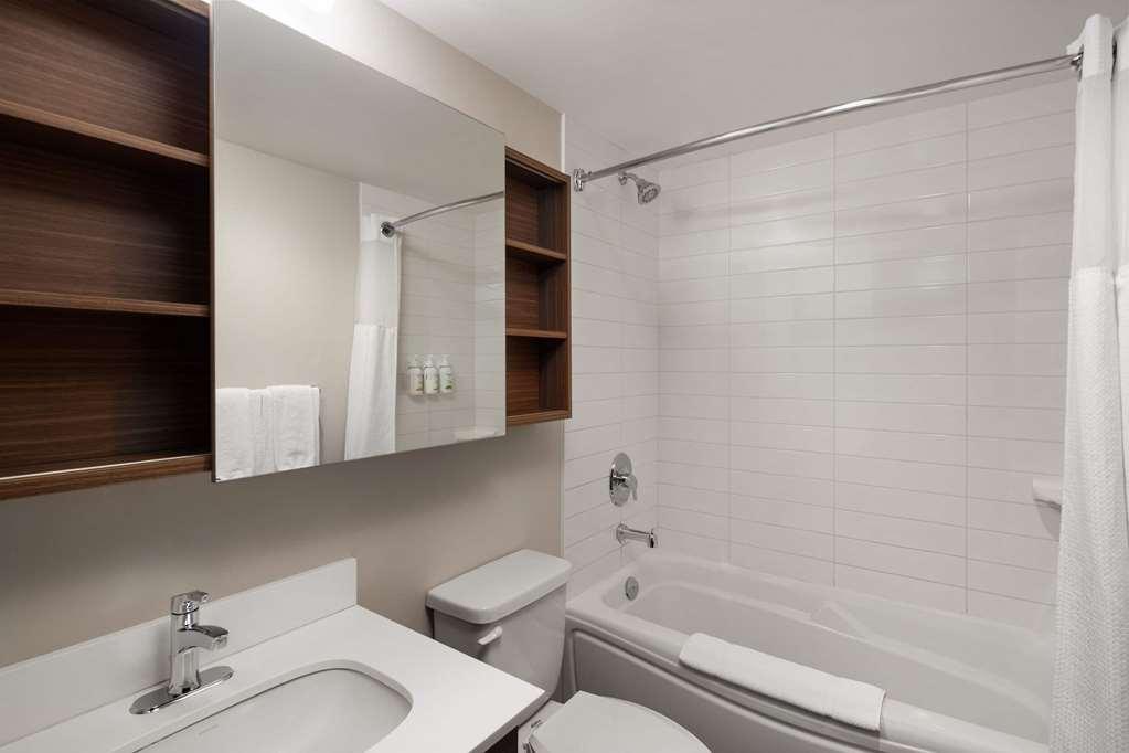 Microtel Inn & Suites By Wyndham Kirkland Lake Værelse billede