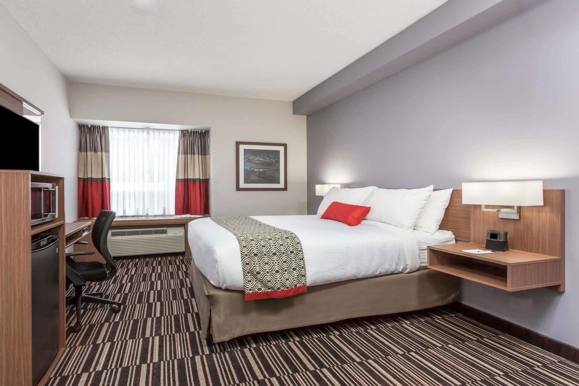 Microtel Inn & Suites By Wyndham Kirkland Lake Eksteriør billede