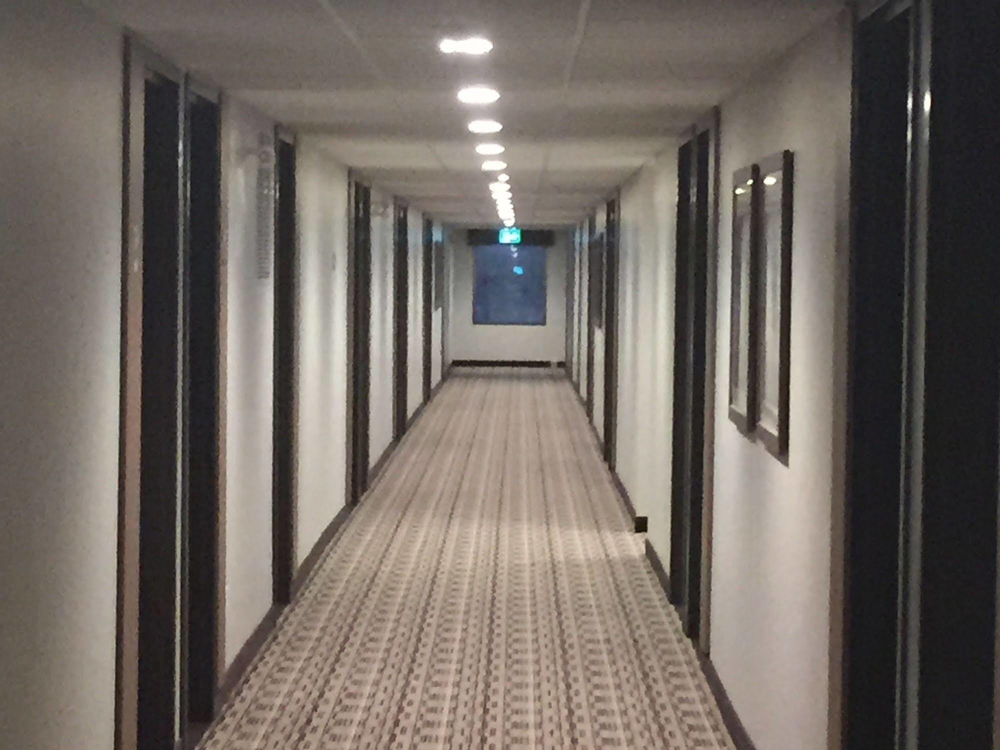 Microtel Inn & Suites By Wyndham Kirkland Lake Eksteriør billede