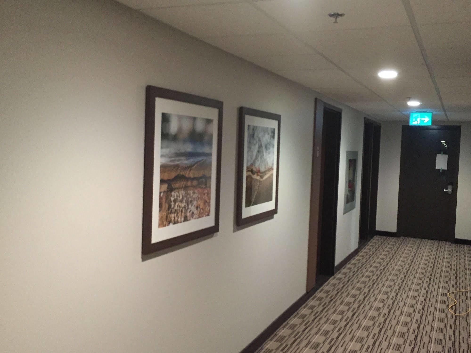 Microtel Inn & Suites By Wyndham Kirkland Lake Eksteriør billede